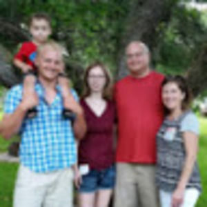 Meet your Posher, Jonilee & greg